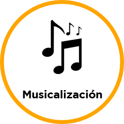 Musicalización